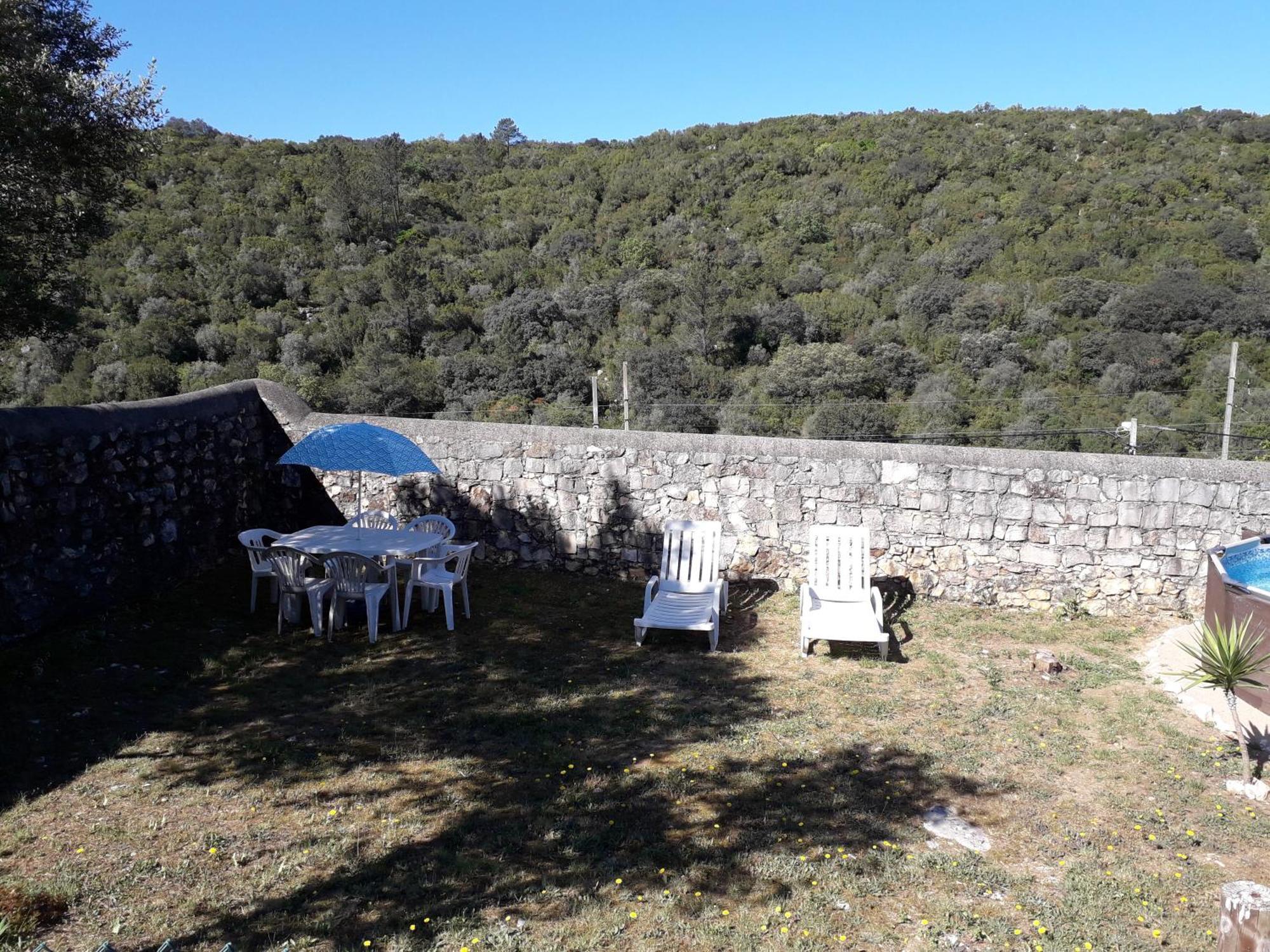 Quinta Da Silva Βίλα Vale dos Ovos Εξωτερικό φωτογραφία
