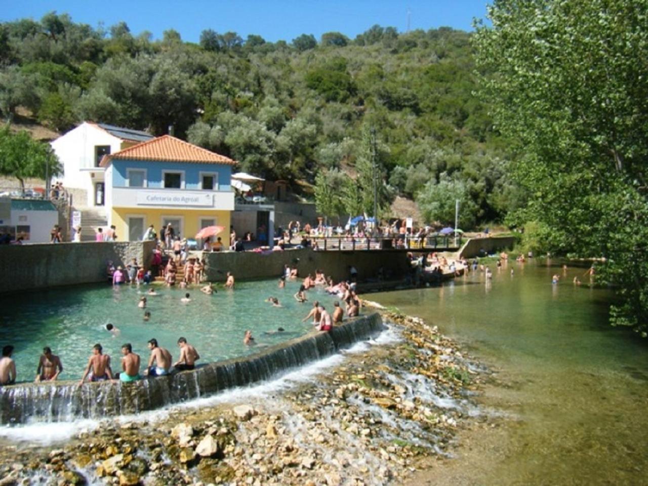 Quinta Da Silva Βίλα Vale dos Ovos Εξωτερικό φωτογραφία